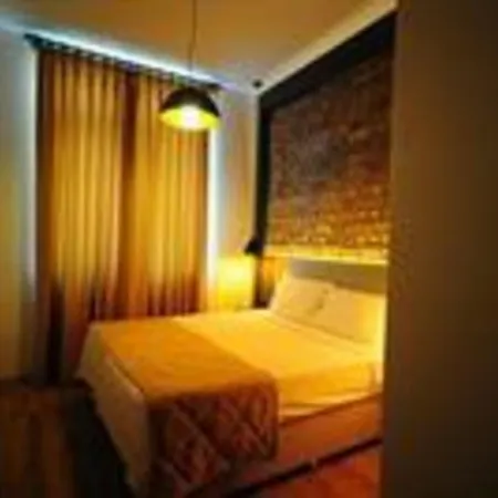 Hotel Pera Luna Istanbulská provincie