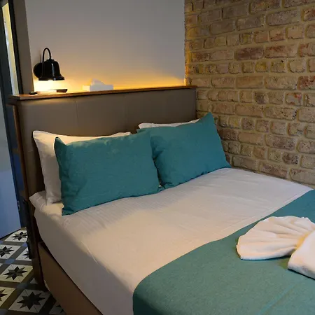 Pera Luna 3* Istanbul