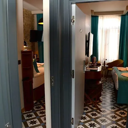 Hotel Pera Luna Istanbul