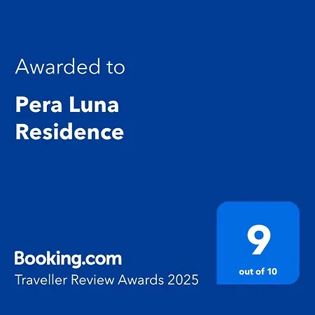 Pera Luna Hotel 3*