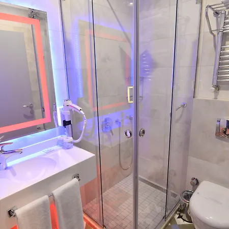 Pera Luna Hotel Istanbul