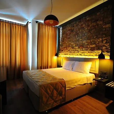 Pera Luna Hotel Istanbul