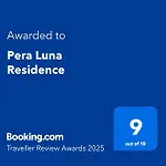 Pera Luna Ξενοδοχείο 3*