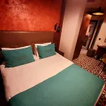 Pera Luna Κωνσταντινούπολη