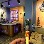 Ξενοδοχείο Pera Luna Κωνσταντινούπολη