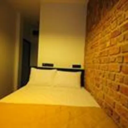 Pera Luna Hotel 3*