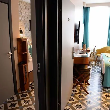 Pera Luna Hotel 3*