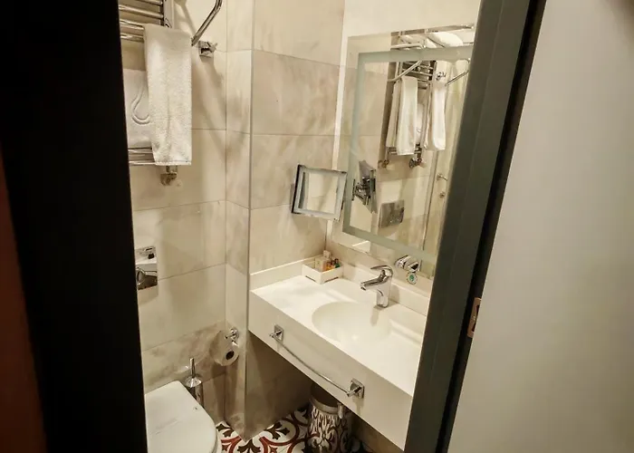 Pera Luna 3* Istanbul