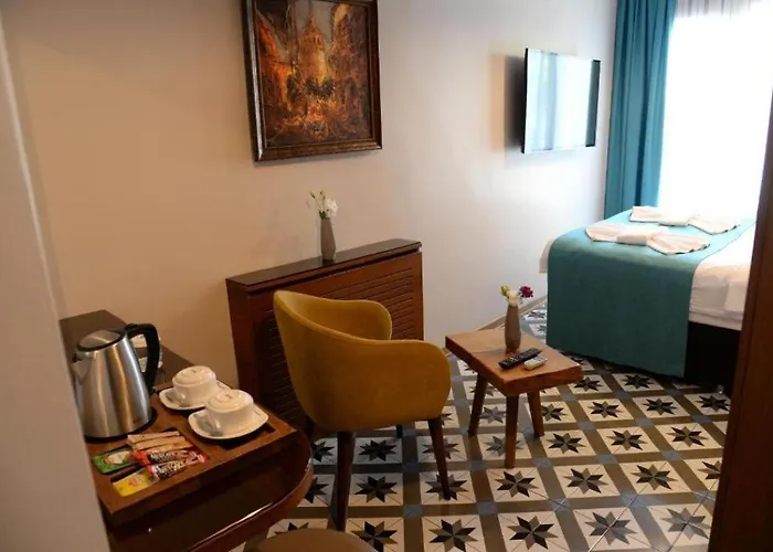 Pera Luna איסטמבול