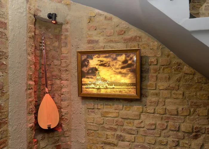 Pera Luna מלון 3*