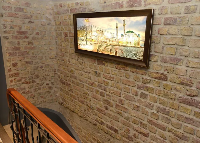 Pera Luna 3* איסטמבול