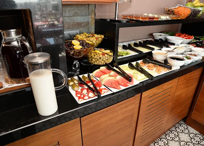 Pera Luna 3* איסטמבול