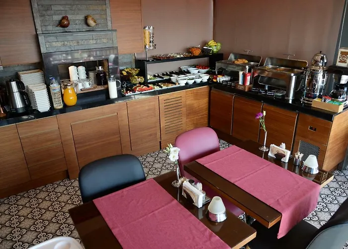 Pera Luna 3* Istanbul