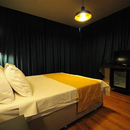 Pera Luna Hotel Istanboel