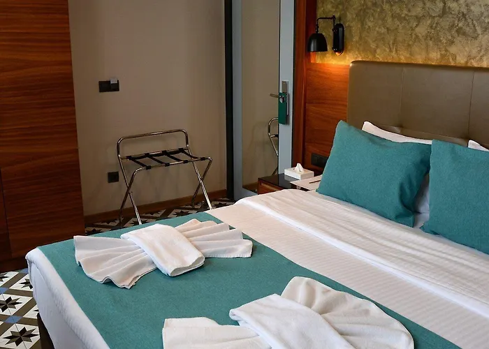 فندق بيرا لونا ريسيدنس