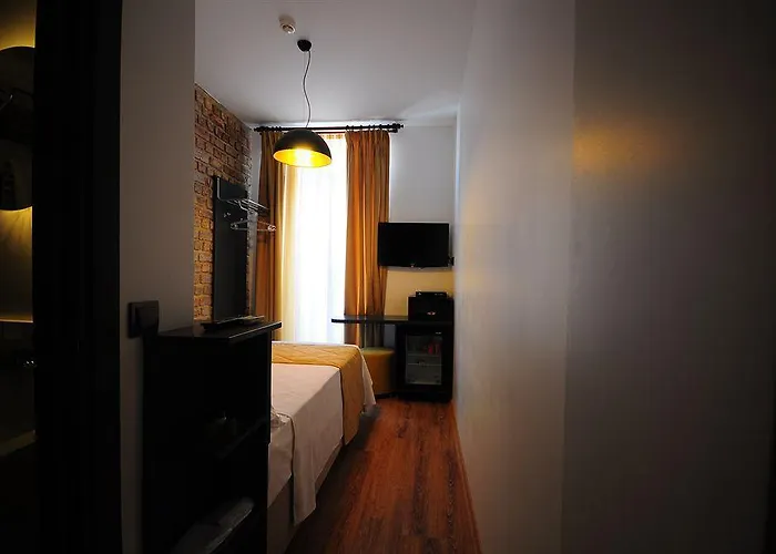 Pera Luna 3* Provincia di Istanbul