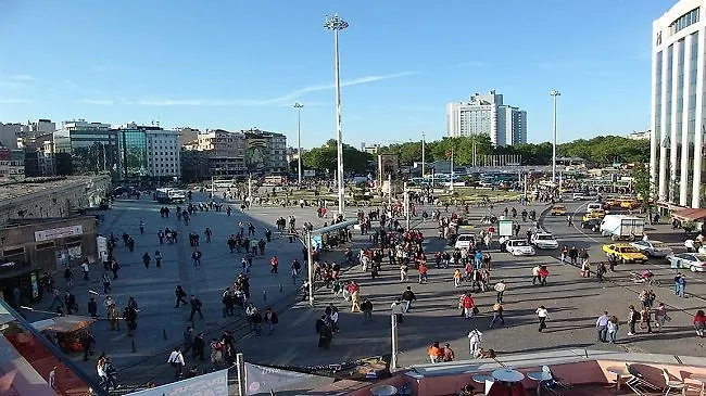 Pera Luna Hotel Provincia di Istanbul