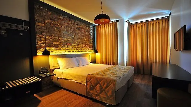 Pera Luna Hotel Provincia di Istanbul