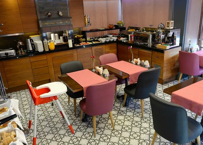 بيرا لونا ريسيدنس 3*