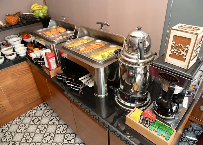 فندق بيرا لونا ريسيدنس