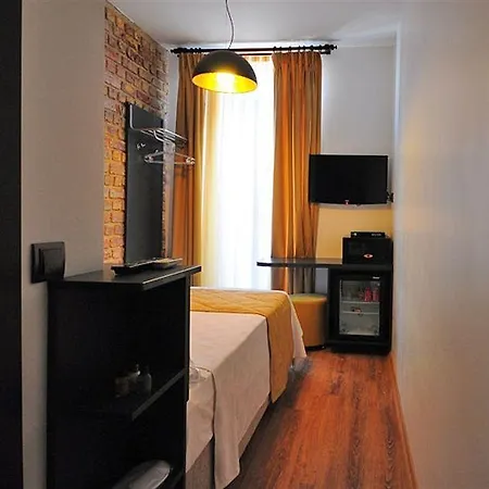 Otel Pera Luna 3*