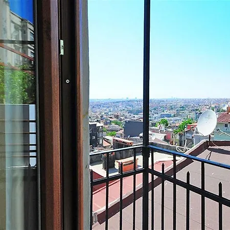 Otel Pera Luna