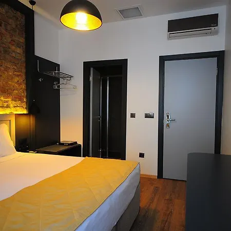 Pera Luna Otel İstanbul