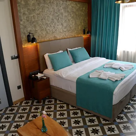 Pera Luna 3* İstanbul
